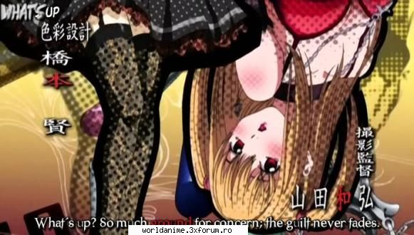--->MiSa<--- - ah ce mult imi place :X:X:X cred k misa si light - Death Note