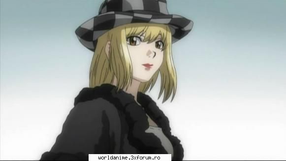 --->MiSa<--- - Misa e sooooooooooper - Death Note