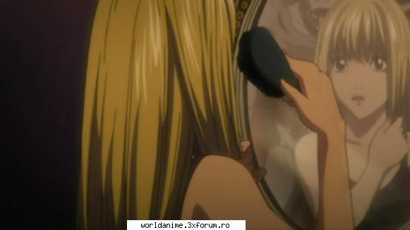 --->MiSa<--- - dark_kitty - Death Note