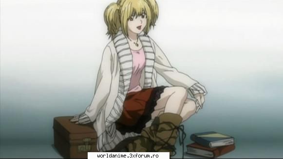 --->MiSa<--- - dark_kitty - Death Note