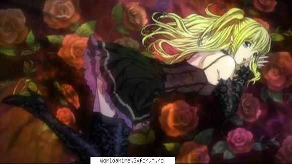 --->MiSa<--- - dark_kitty - Death Note