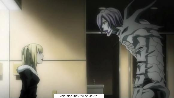 --->MiSa<--- - dark_kitty - Death Note