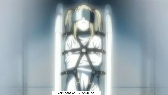 --->MiSa<--- - dark_kitty - Death Note