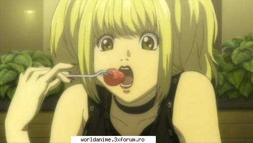 --->MiSa<--- - Kagome - Death Note