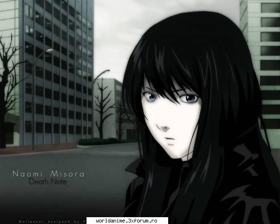 ...:::MiSoRa:::... - e sooper sweet... ..poonem poze ;) - Death Note