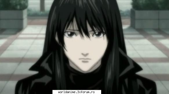 ...:::MiSoRa:::... - chiar ca e sweet - Death Note