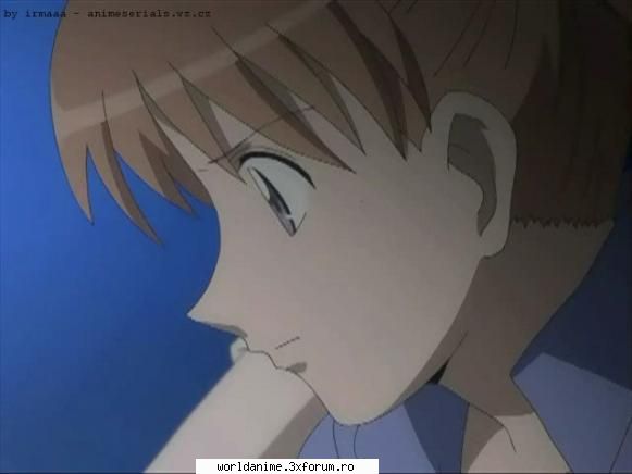 Mia Guillem - Kagome - Kaleido Star
