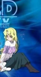 Michelle - Kagome - Read or die
