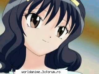 Mint - Poze k mew mint ( Corina)...ea e preferata mea - Mew Mew Power
