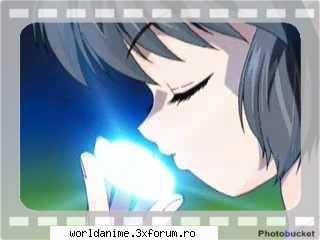 Mint - Kagome - Mew Mew Power
