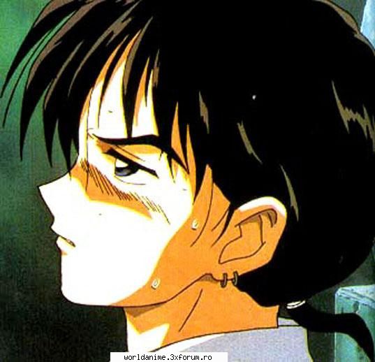 Miroku - Kagome - Inuyasha