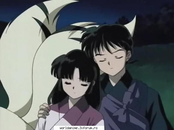 Miroku - ~##RiDeR##~ - Inuyasha