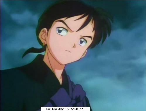 Miroku - ~##RiDeR##~ - Inuyasha