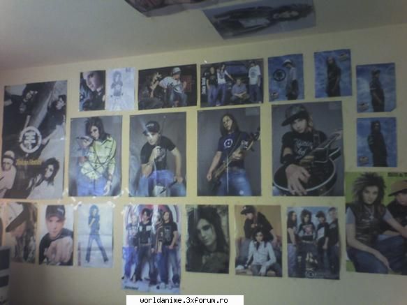 Muzik....is life - Am citit articolu abia astept sa vina insa nu - Cafenea