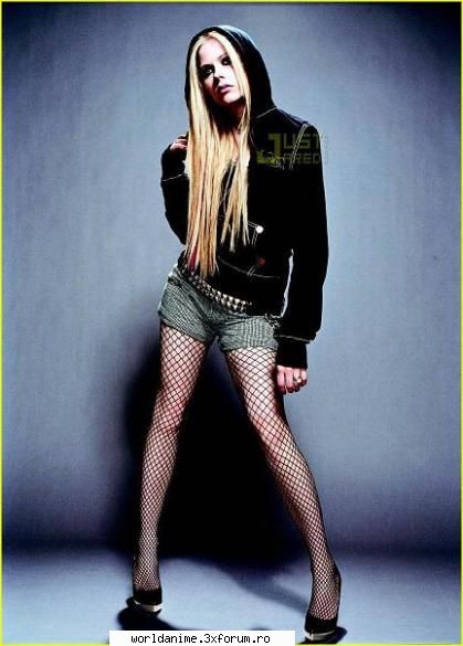 Muzik....is life - Nu imi place rbd... Si yo o ador pe Avril (si mie - Cafenea