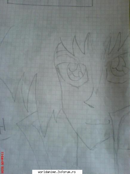 My drawings - Sweet_eclair. - Fan art