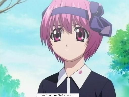 ..:::Nana:::.. - Kagome - Elfen lied