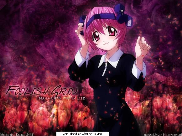 ..:::Nana:::.. - Kagome - Elfen lied
