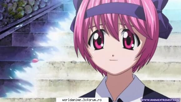 ..:::Nana:::.. - Kagome - Elfen lied