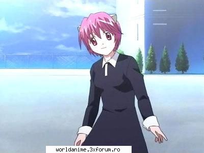..:::Nana:::.. - Kagome - Elfen lied