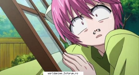 ..:::Nana:::.. - Kagome - Elfen lied