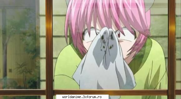 ..:::Nana:::.. - Kagome - Elfen lied