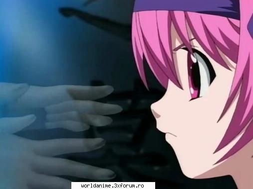 ..:::Nana:::.. - Kagome - Elfen lied