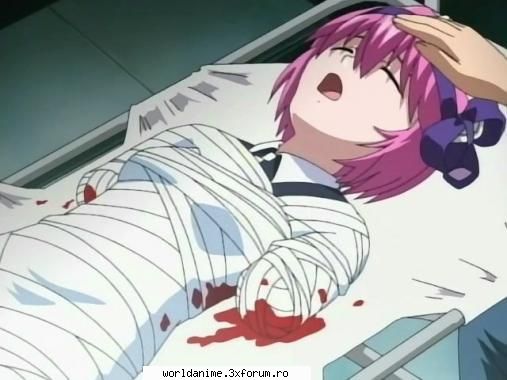 ..:::Nana:::.. - Kagome - Elfen lied