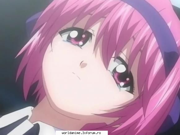 ..:::Nana:::.. - Kagome - Elfen lied