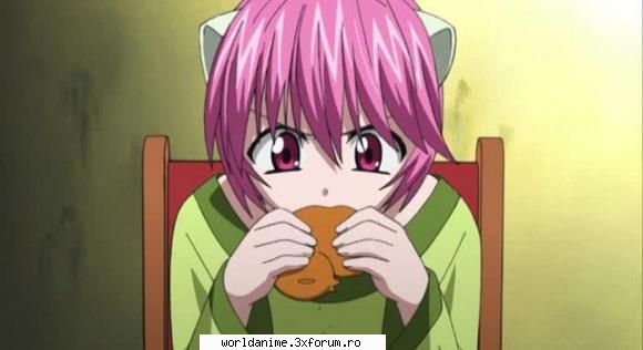 ..:::Nana:::.. - Kagome - Elfen lied