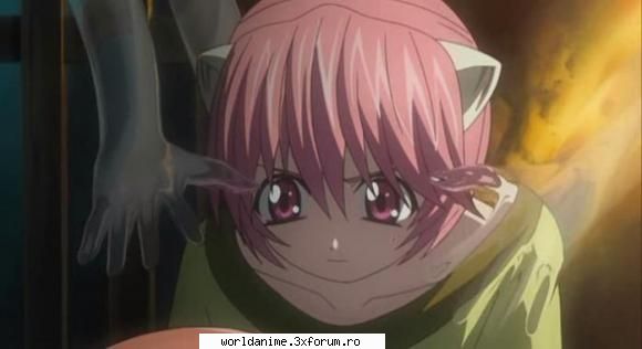 ..:::Nana:::.. - Kagome - Elfen lied