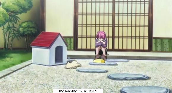 ..:::Nana:::.. - Kagome - Elfen lied