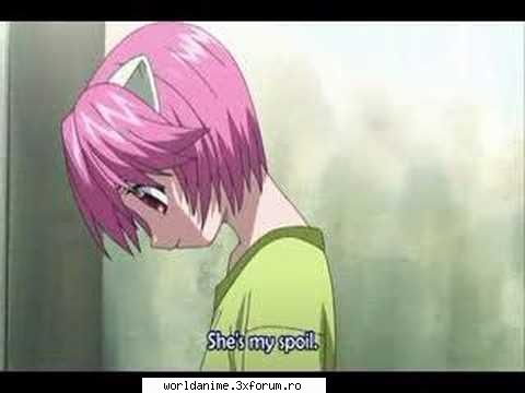 ..:::Nana:::.. - Kagome - Elfen lied