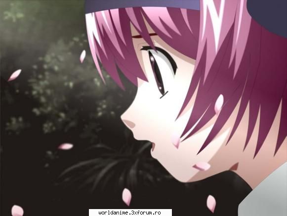 ..:::Nana:::.. - Kagome - Elfen lied