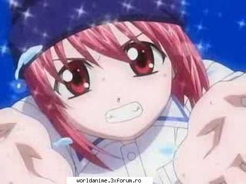 ..:::Nana:::.. - Kagome - Elfen lied
