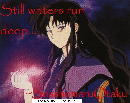 Naraku - Kagome - Inuyasha