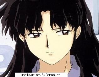 Naraku - Kagome - Inuyasha