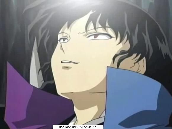 Naraku - Kagome - Inuyasha