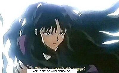 Naraku - Kagome - Inuyasha