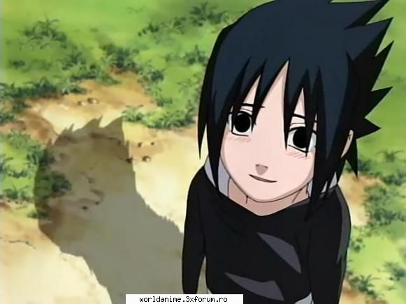 ____NarutO_O___=>KiDs____ - shadowcat - Naruto