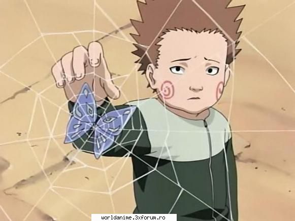 ____NarutO_O___=>KiDs____ - shadowcat - Naruto