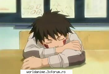 ____NarutO_O___=>KiDs____ - shadowcat - Naruto