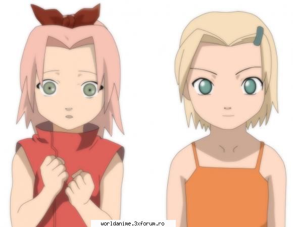 ____NarutO_O___=>KiDs____ - shadowcat - Naruto