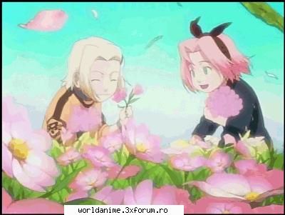 ____NarutO_O___=>KiDs____ - ~ Lil Angel ~ - Naruto