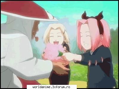 ____NarutO_O___=>KiDs____ - ~ Lil Angel ~ - Naruto