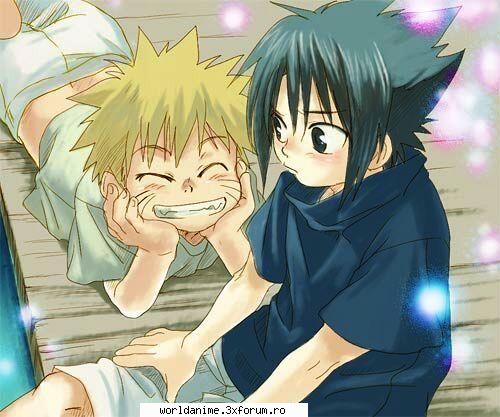 ____NarutO_O___=>KiDs____ - Kagome - Naruto