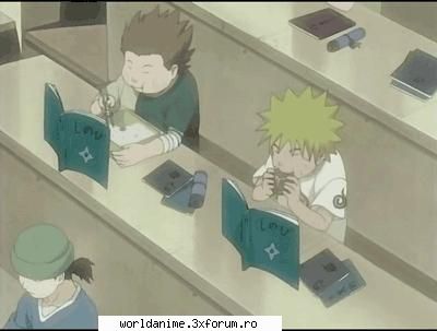____NarutO_O___=>KiDs____ - ~ Lil Angel ~ - Naruto