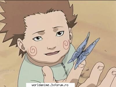 ____NarutO_O___=>KiDs____ - ~ Lil Angel ~ - Naruto