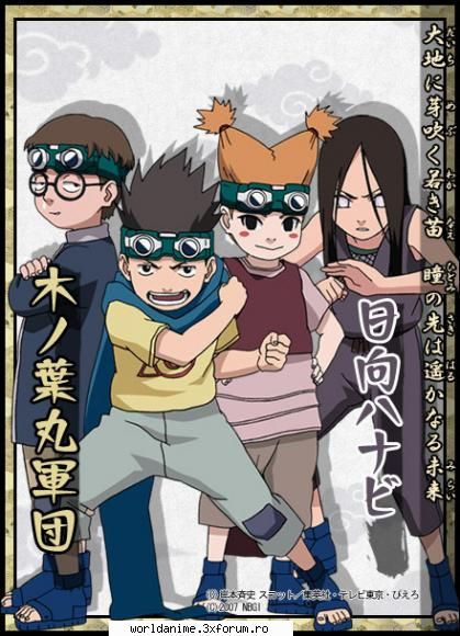 ____NarutO_O___=>KiDs____ - ~*Sharada*~ - Naruto