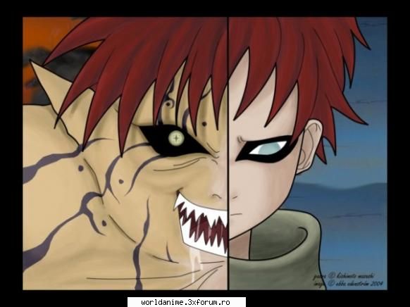 ____NarutO_O___=>KiDs____ - gaara kid again :( - Naruto